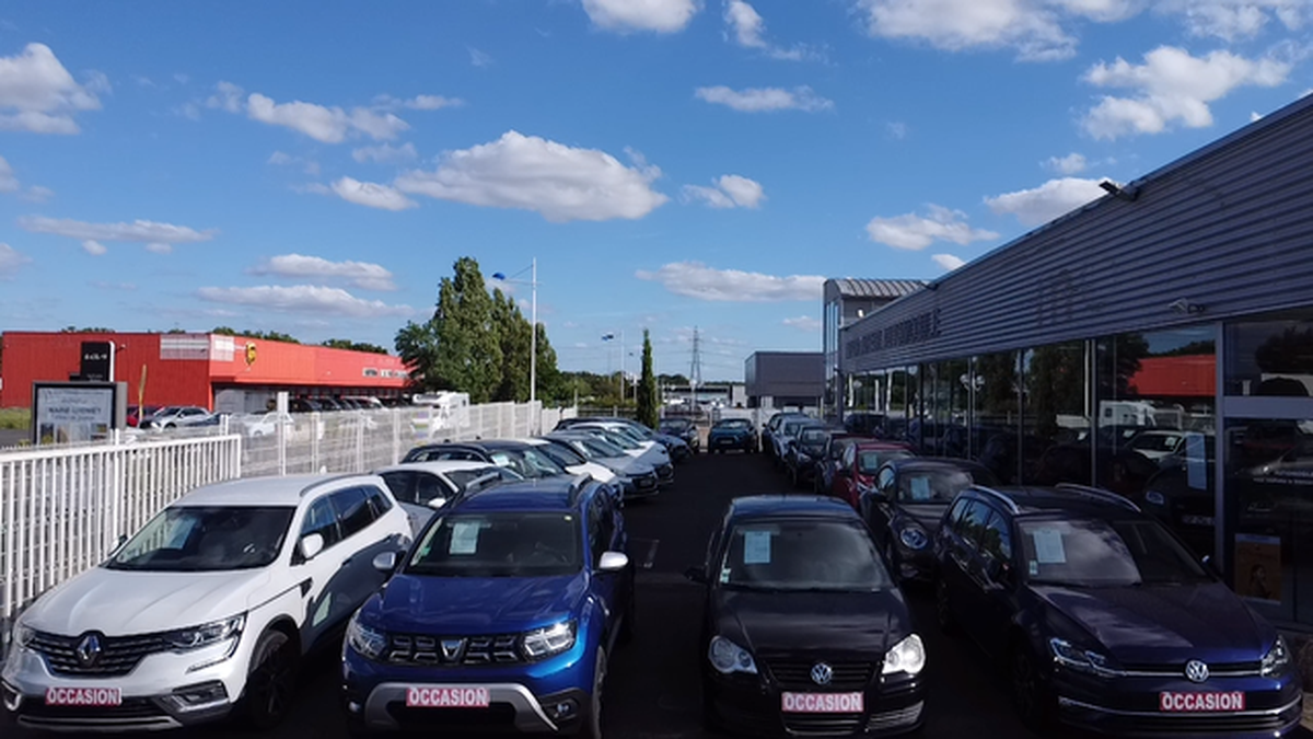 Tesla Model Y Déjà VENDU ! BOOSTER la Vente de votre Véhicule ! Emplacement stratégique !