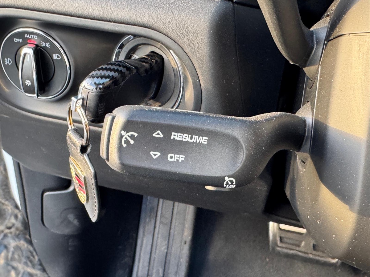 Porsche Macan S 3.0 V6 340ch PDK