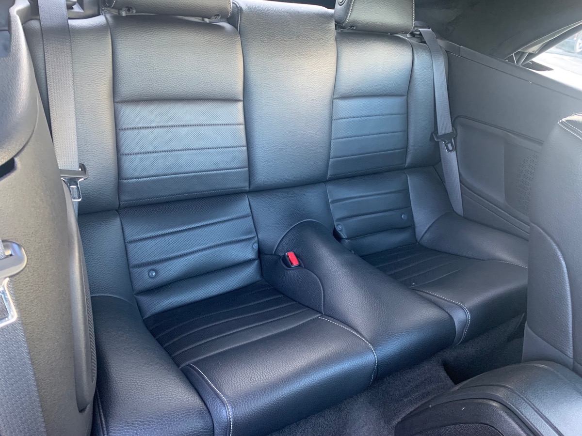 Ford MUSTANG GT V8 425 ch | GT | Aide stationnement arrière | Phares bi xénon | Jantes 19