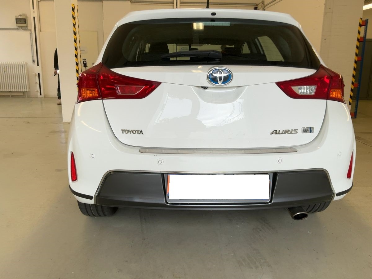 Toyota Auris 1.8 Hsd 136h