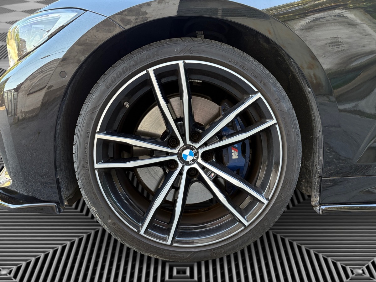Bmw Série 3 330I G20 258 M-Sport