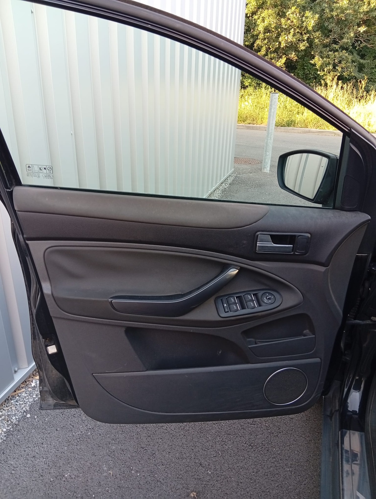 Ford Kuga Kuga 2.0 TDCi 140ch FAP Titanium