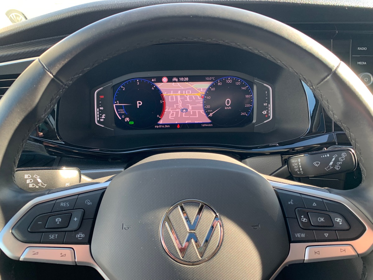 Volkswagen California 150 chevaux | Océan | Caméra de recul | Attelage amovible | Apple car play