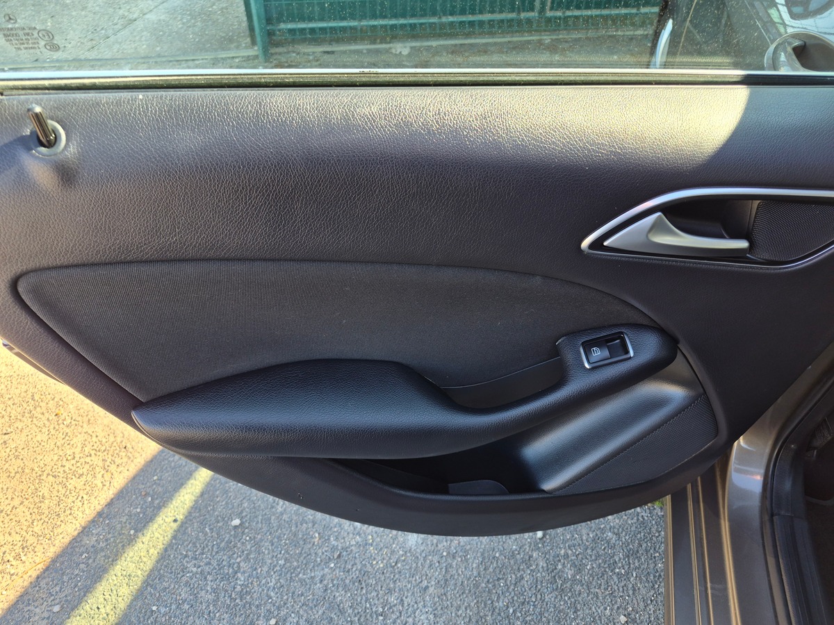 Mercedes-Benz Classe B II 180 CDI BUSINESS 7G-DCT