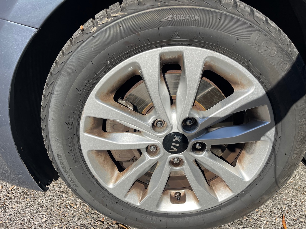 Kia Ceed 1.6 GDI 135 CV / Phase 2 / CarPlay / Caméra / GPS / Km Réel / Boite Auto