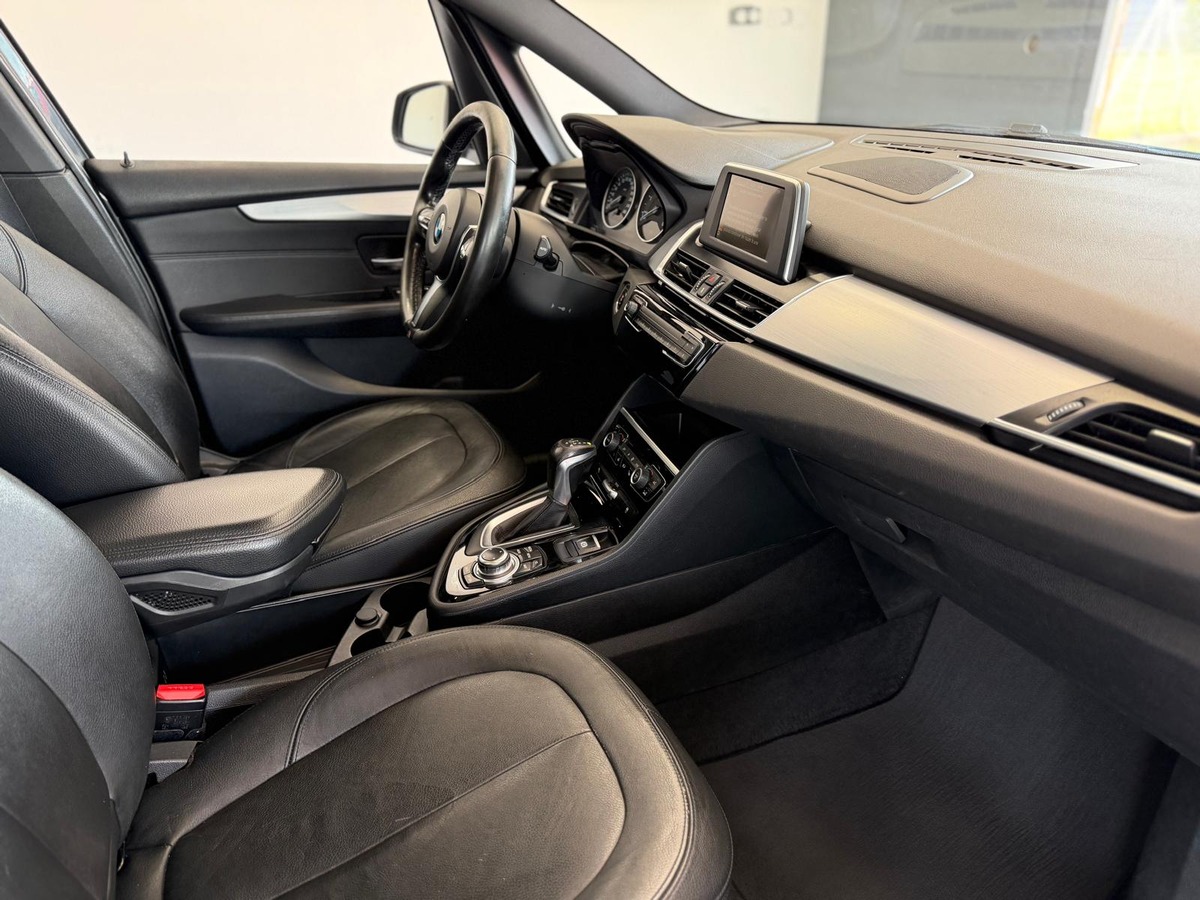Bmw Série 2 220 d
