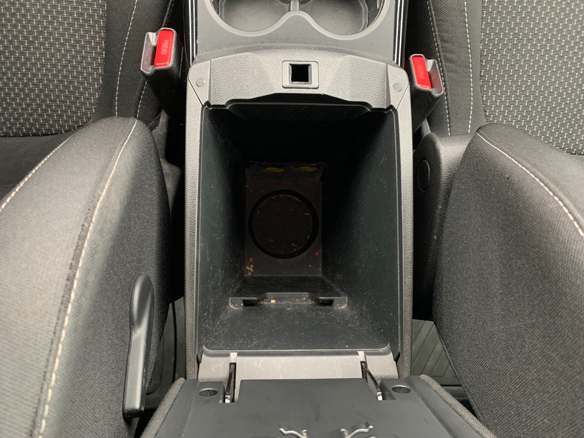 RENAULT Kadjar 110 ch | Business | Crochet d'attelage | Régulateur de vitesse | Radar avant arriére