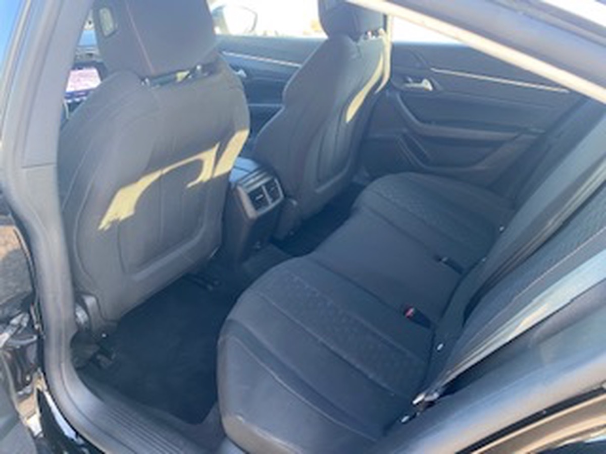 Peugeot 508 1.5 BLUE HDI 130 S&S 7CV ACTIVE BUSINESS EAT8