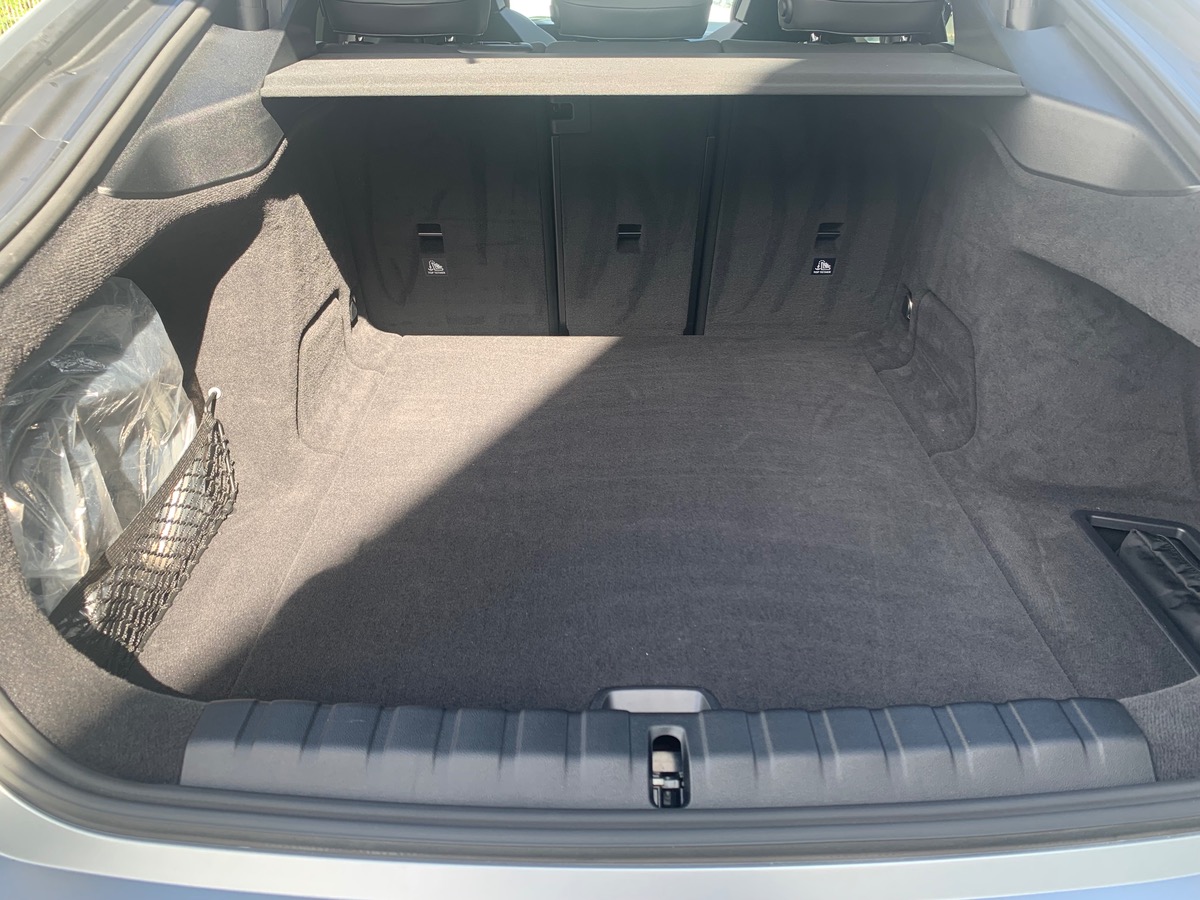 Bmw I4 M50 XDRIVE 544 ch | M50 | Harman Kardon | Toit ouvrant coulissant | Volant chauffant
