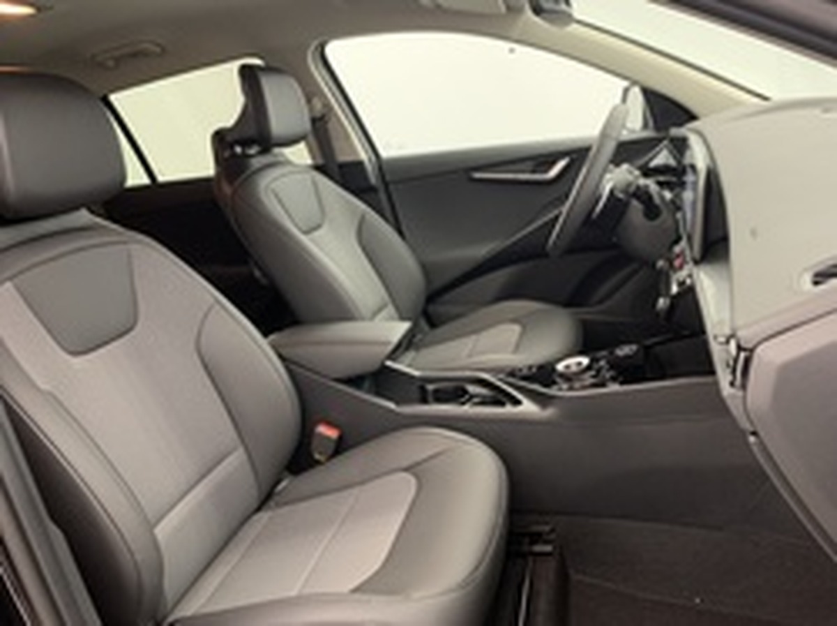 Kia Niro 1.6 GDi 129 ch HEV DCT6 Active