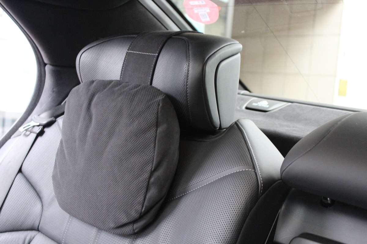 Bmw Série 7 (G70) 750E XDRIVE 490 M SPORT BVA8 FULL Options