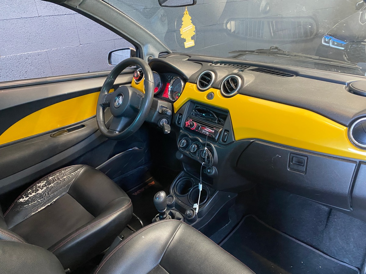 Aixam S8 CITY GTO