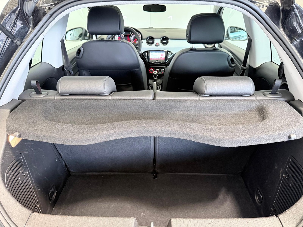 Opel Adam 1.2  70 cv  JAM  Première main