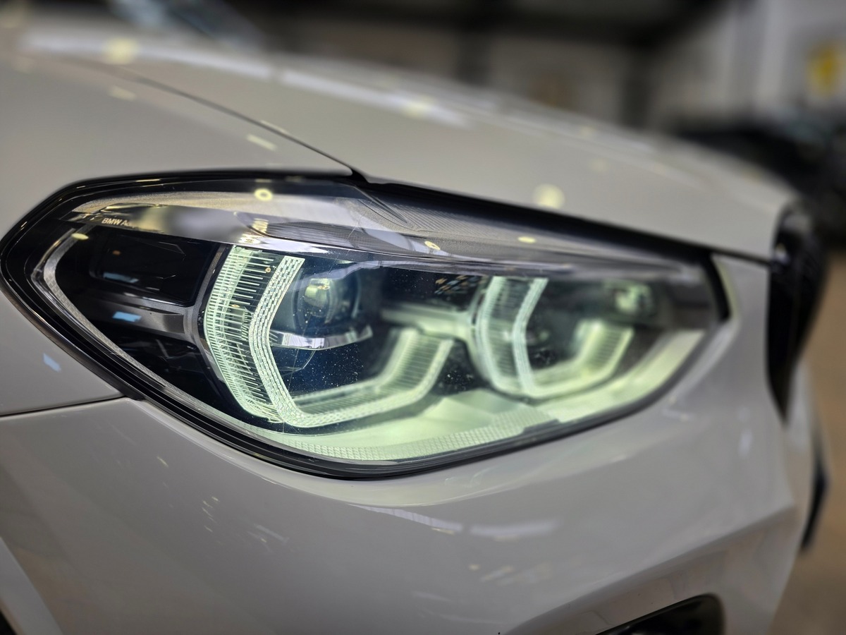 Bmw X3 3.0 M40IA 354 M40I TOIT PANO / HARMAN / CAM / ATTELAGE