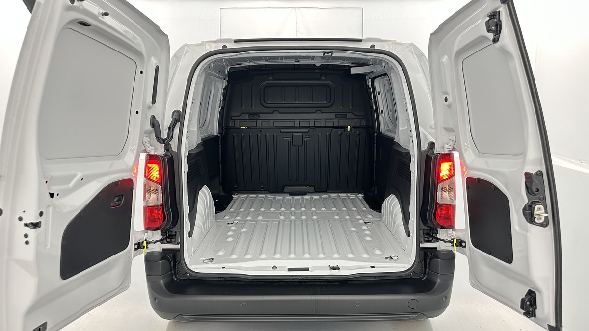 Citroën E-BERLINGO VAN M 1.5 BlueHDi 100 ch | Pack Safety | Climatisation | 18400 euros hors taxes