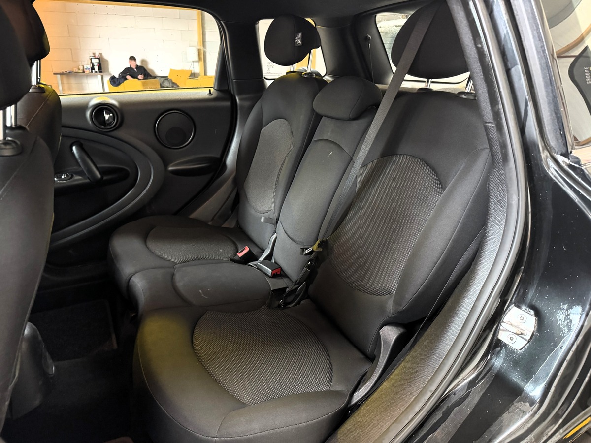 Mini Countryman (2) ONE D FINITION CHILI 90 BV6