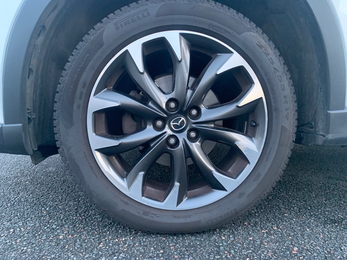 Mazda CX-5 150 | Dynamique PLUS | GPS | Caméra Recul | Siéges avant chauffants | Phares avant LED