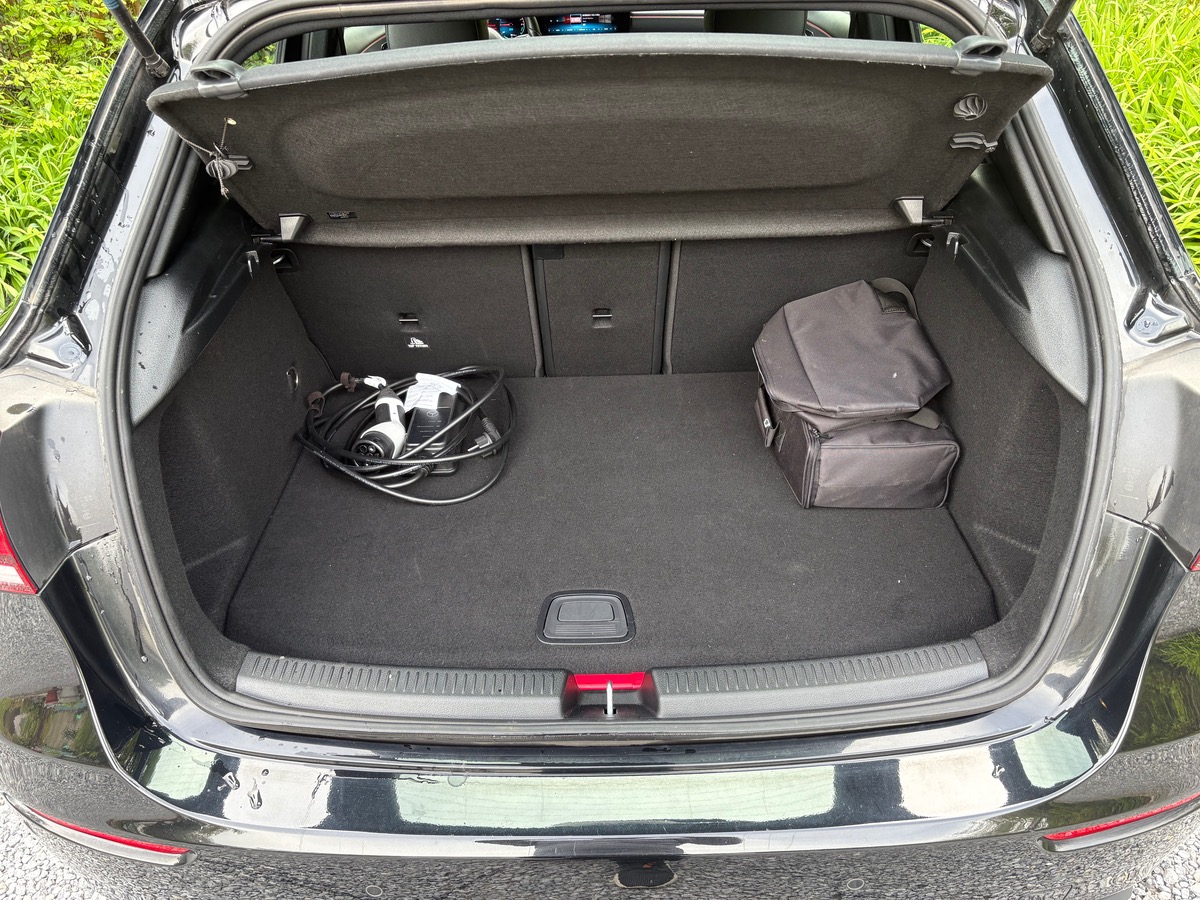 Mercedes-Benz Classe A 250E