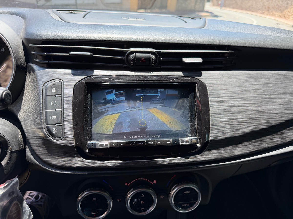 Alfa Romeo Giulietta 2.0 JTDM 170 CV PHASE 3 / Executive Sport / Toit Ouvrant /CarPlay/ Full Options