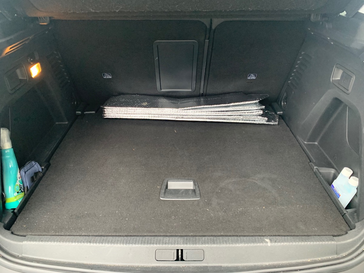 Peugeot 3008 130 ch | Allure business | Mirror link | Caméra recul | Coffre assisté électriquement