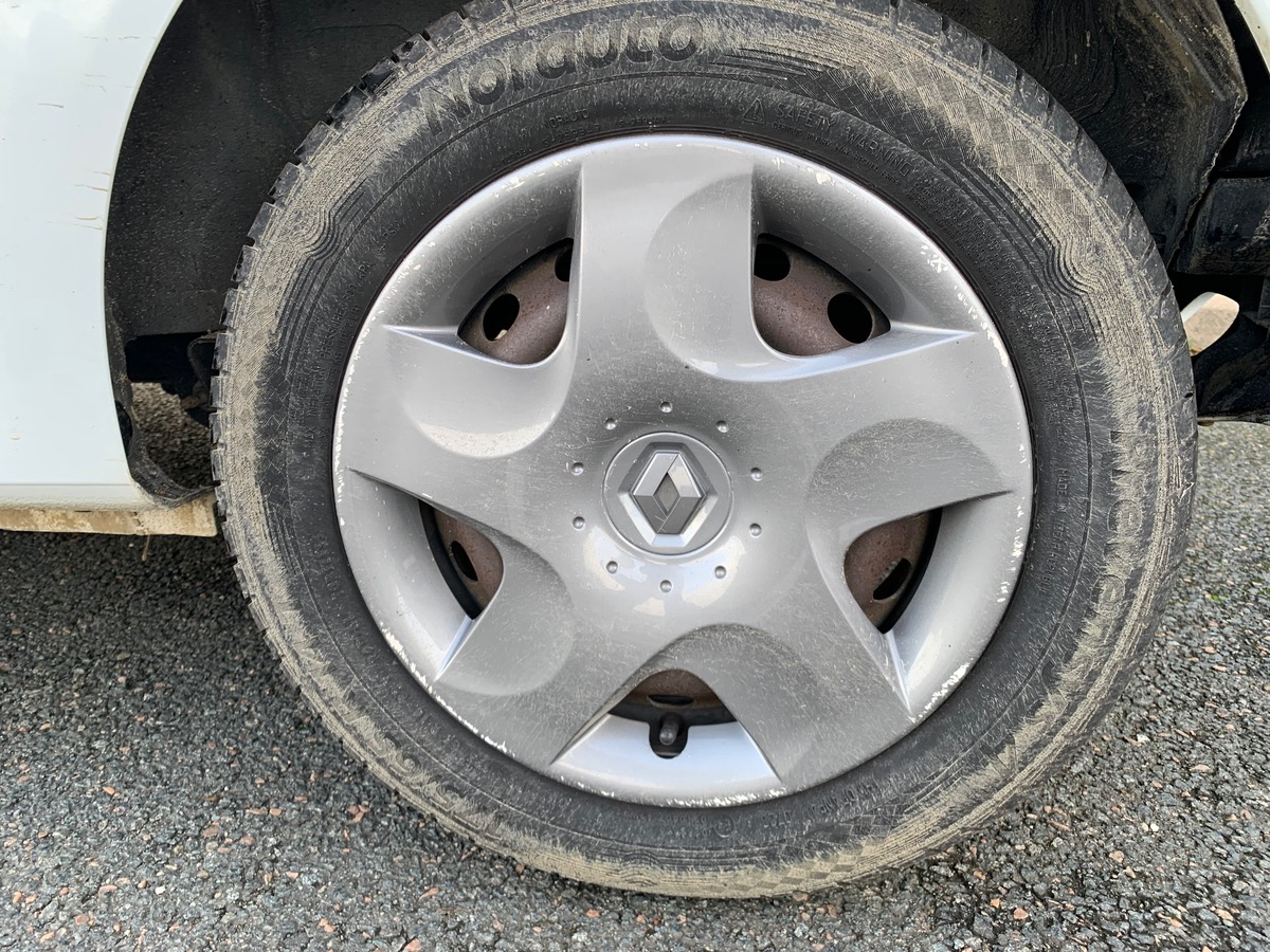 RENAULT Twingo 75 ch | Climatisation