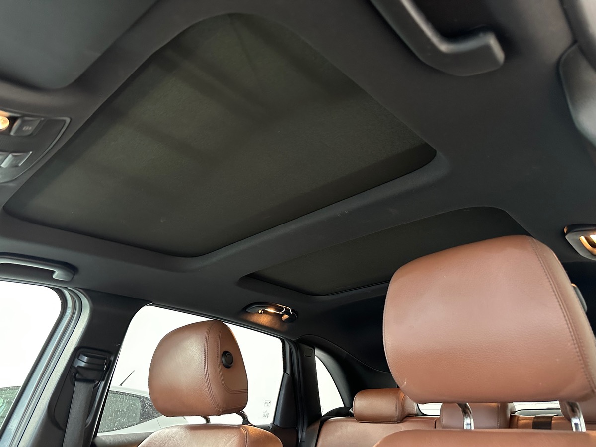 Mercedes-Benz Classe B II 200 CDI FASCINATION 7G-DCT