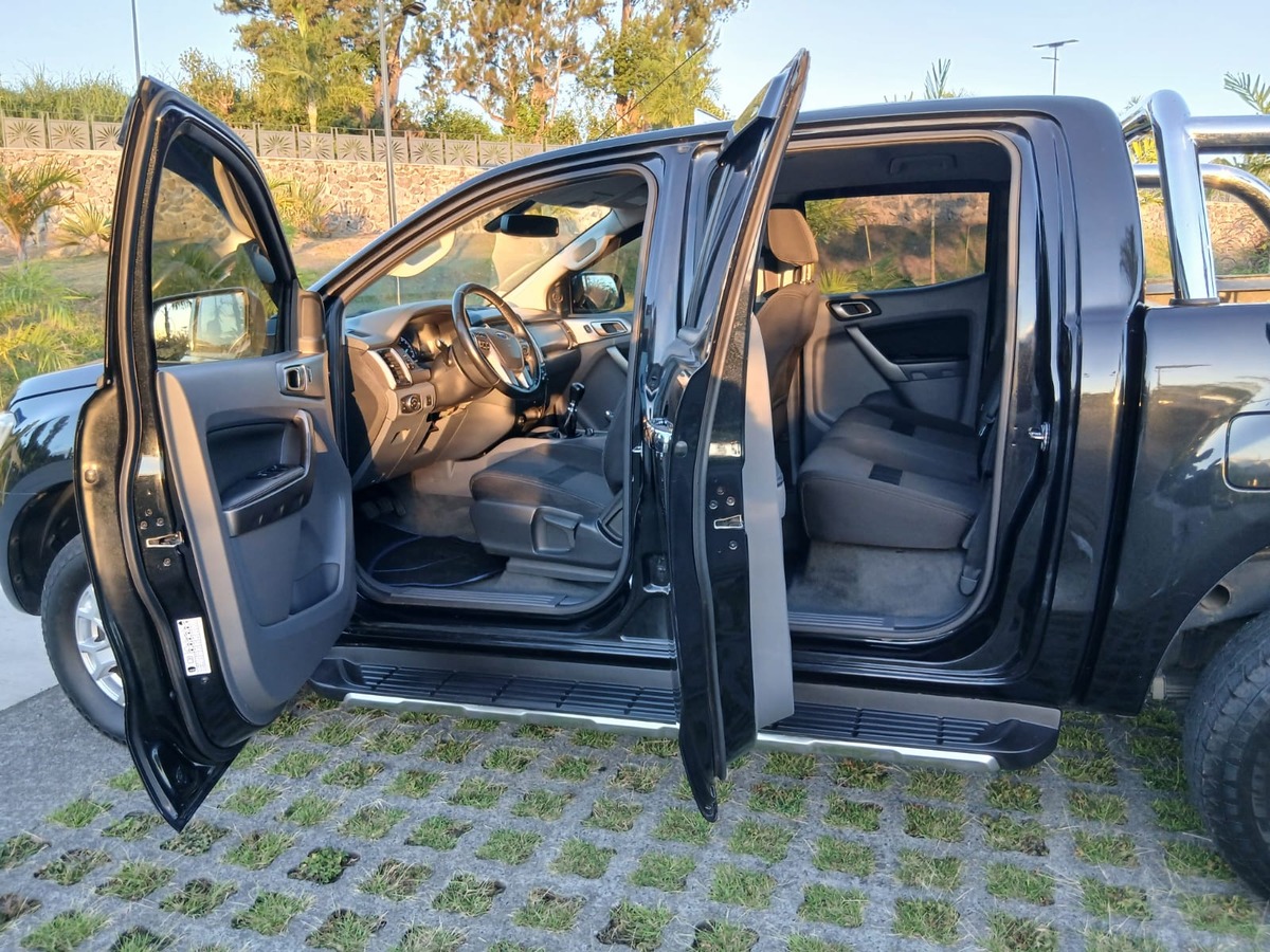 Ford Ranger PICK UP 4X4