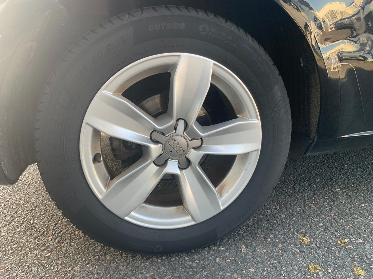 Audi A1 95 ch | GPS | Climatisation | Régulateur vitesse | Radar stationnement arriére | Bluetooth