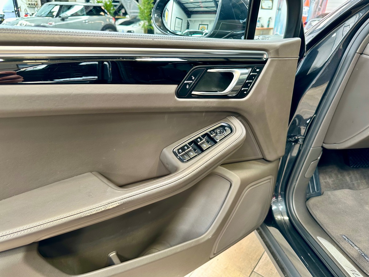 Porsche Macan S D 3.0 258 PDK Options++ l