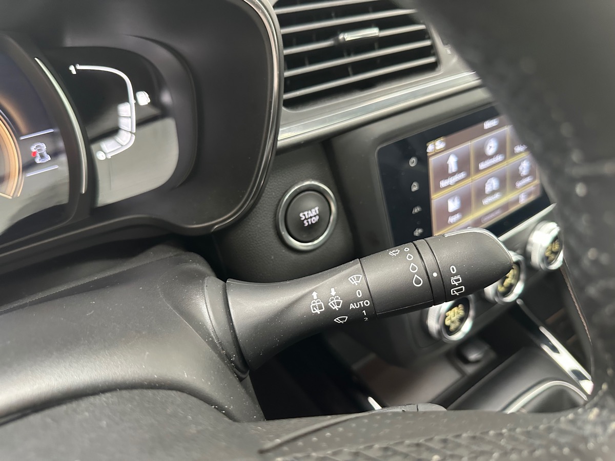 RENAULT Kadjar 1.3 TCe 140ch FAP Black Edition
