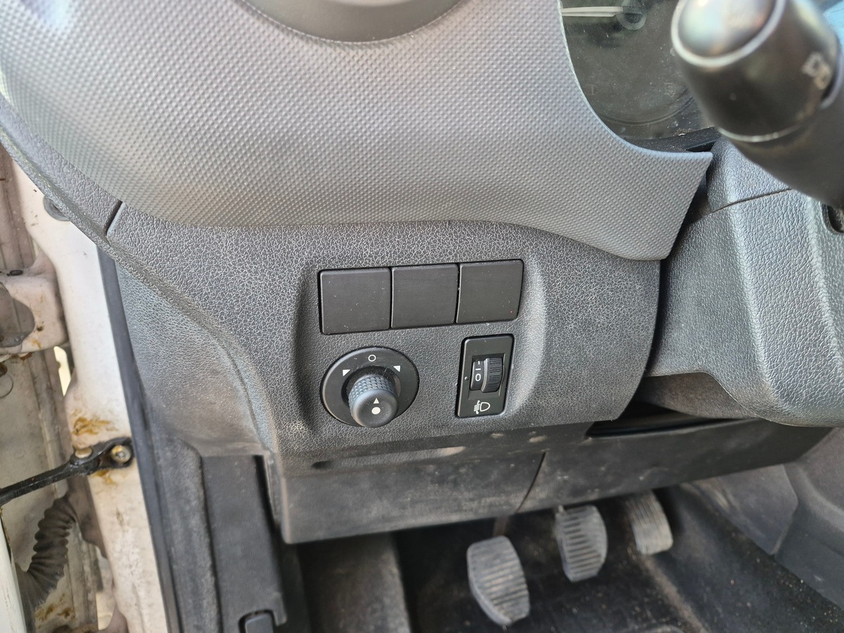 Citroën Berlingo FG II (2) 1.6 HDI 75 20 L1 CONFORT