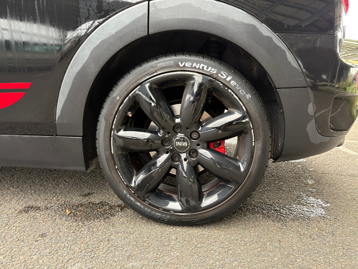 Mini Mini Clubman Cooper S 192ch BVA8 Finition Exquisite - ALL4