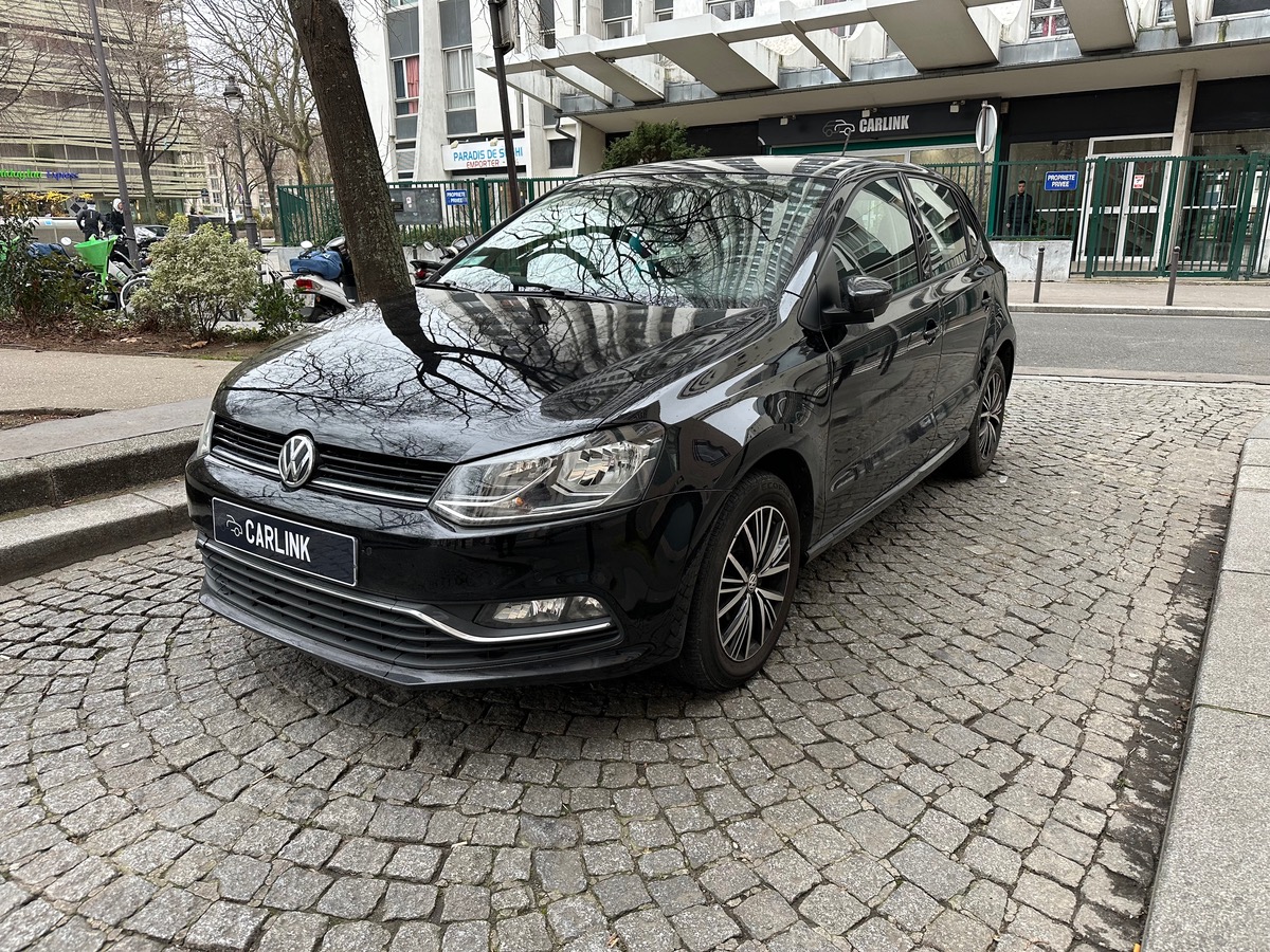 Photo du véhicule