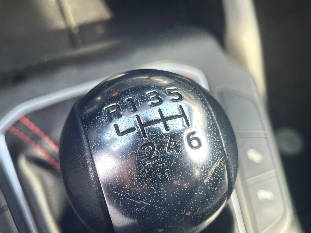 Ford Focus 1.5 tdci 120 St Line BVM6