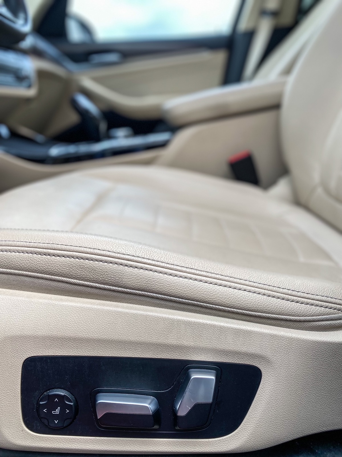 Bmw X3 20D XDRIVE LUXURY LINE TO/CAMERA