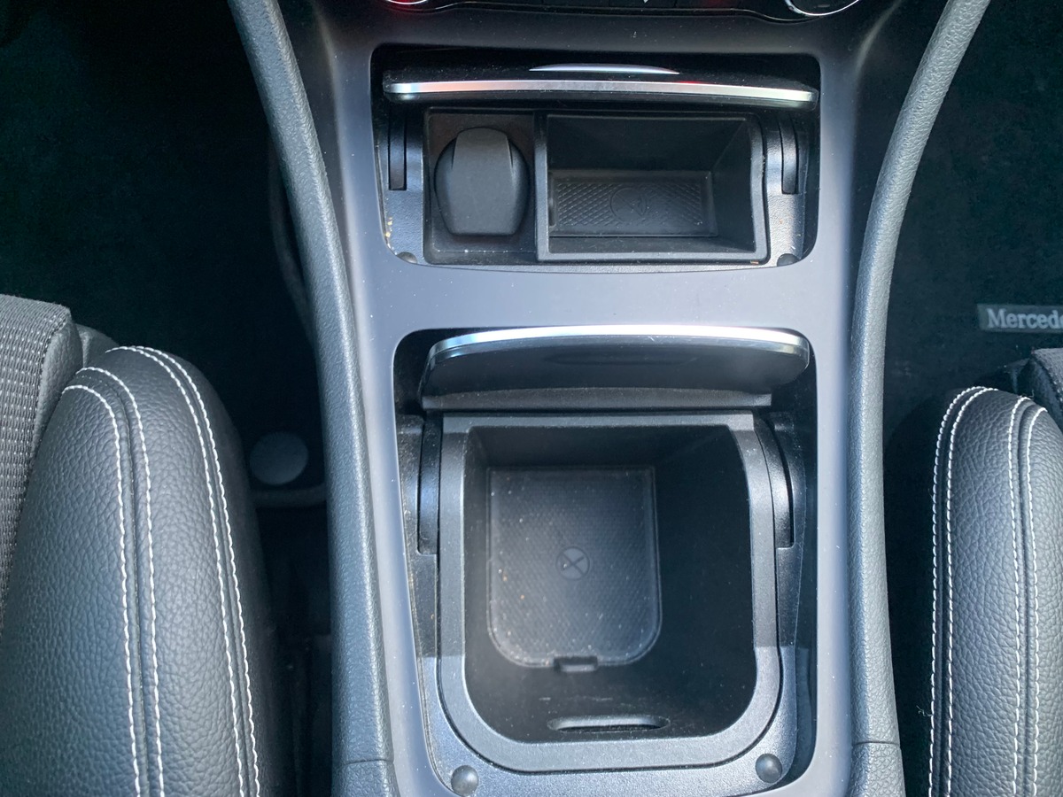 Mercedes-Benz GLA 136 | Sensation | Caméra recul | Régulateur vitesse | Siéges chauffants électrique