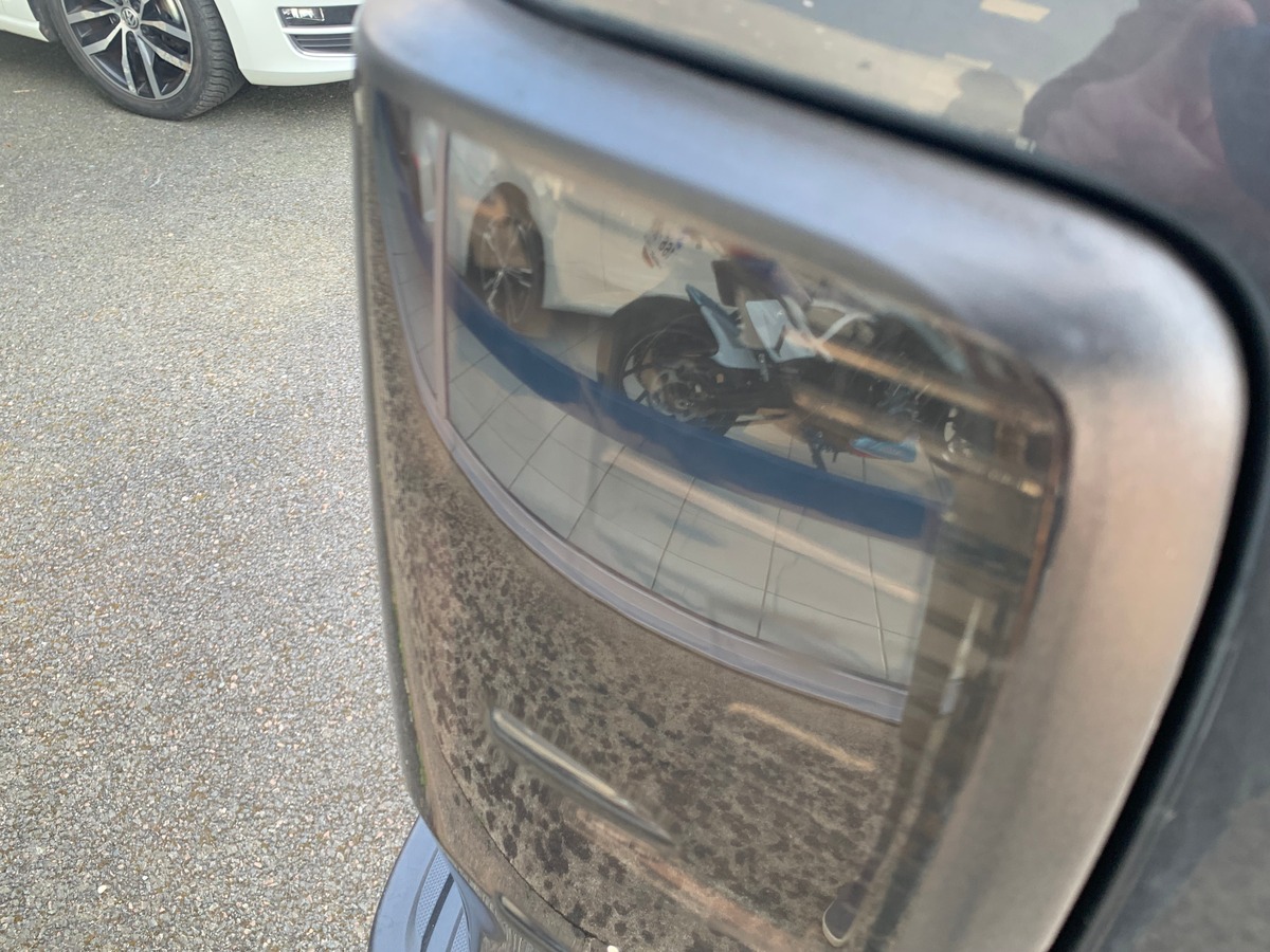 Ford Ranger 200 | 3.2TDCI 4x4 | Wildtrak | 5 Places | Attelage | Caméra recul | GPS | Apple car Play