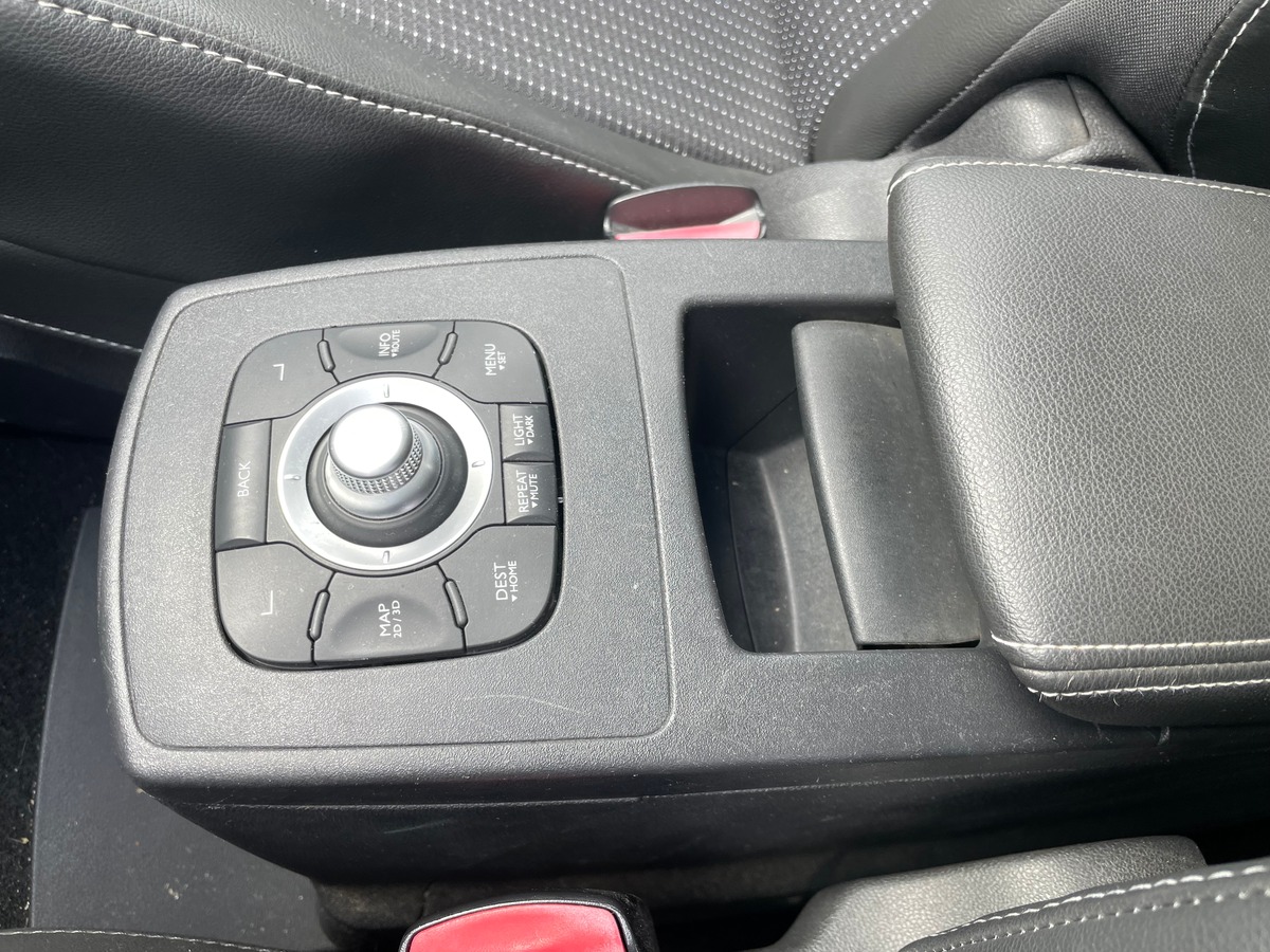 RENAULT Grand Scenic 1.5dci 110