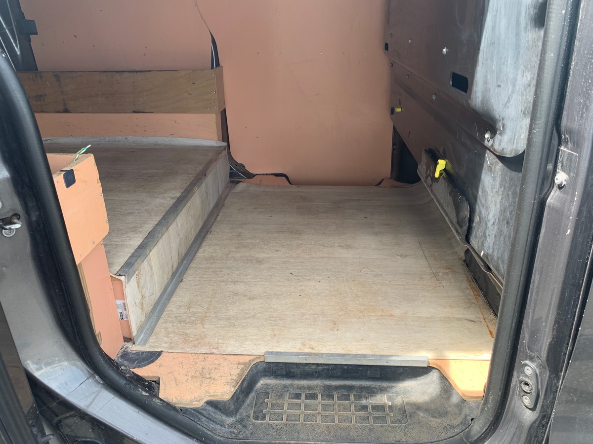 Citroën Jumpy 120 ch | TVA Récupérable | Premiére MAIN | Apple car Play | GPS | Caméra de recul