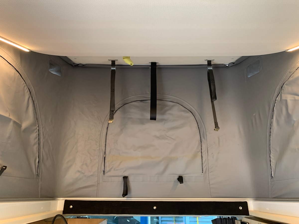 Ford CAMPEREVE 130 chevaux | Premiére MAIN | Cap Land | Caméra de recul | Apple car play