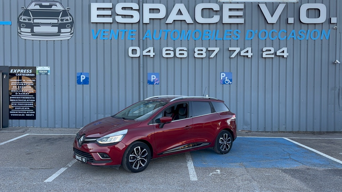 Photo du véhicule