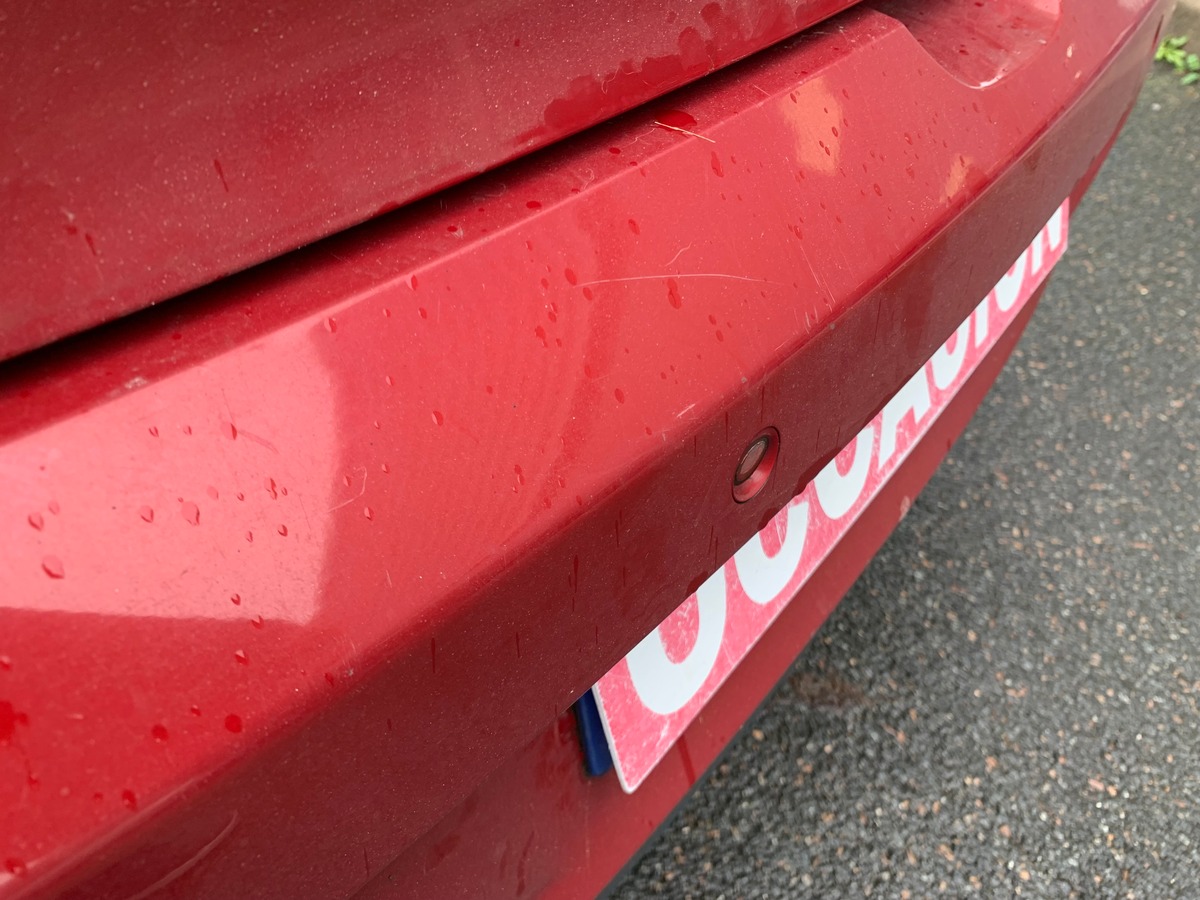 Hyundai i20 84 ch | Edition 1 | Régulateur de vitesse | Jantes Alu | Climatisation | Radar arriére