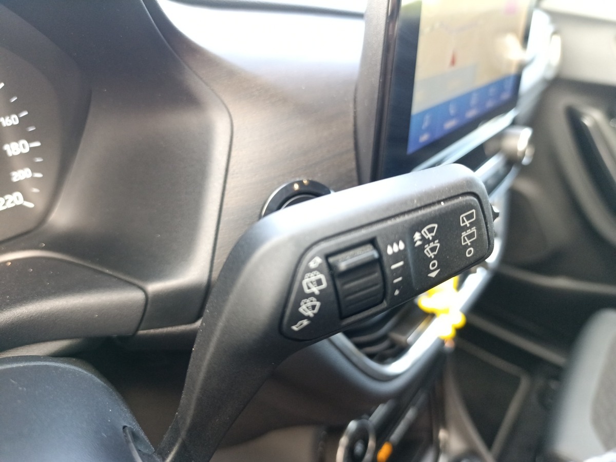 Ford Puma 1.0 FLEXIFUEL 125 CV MHEV TITANIUM BUSINESS