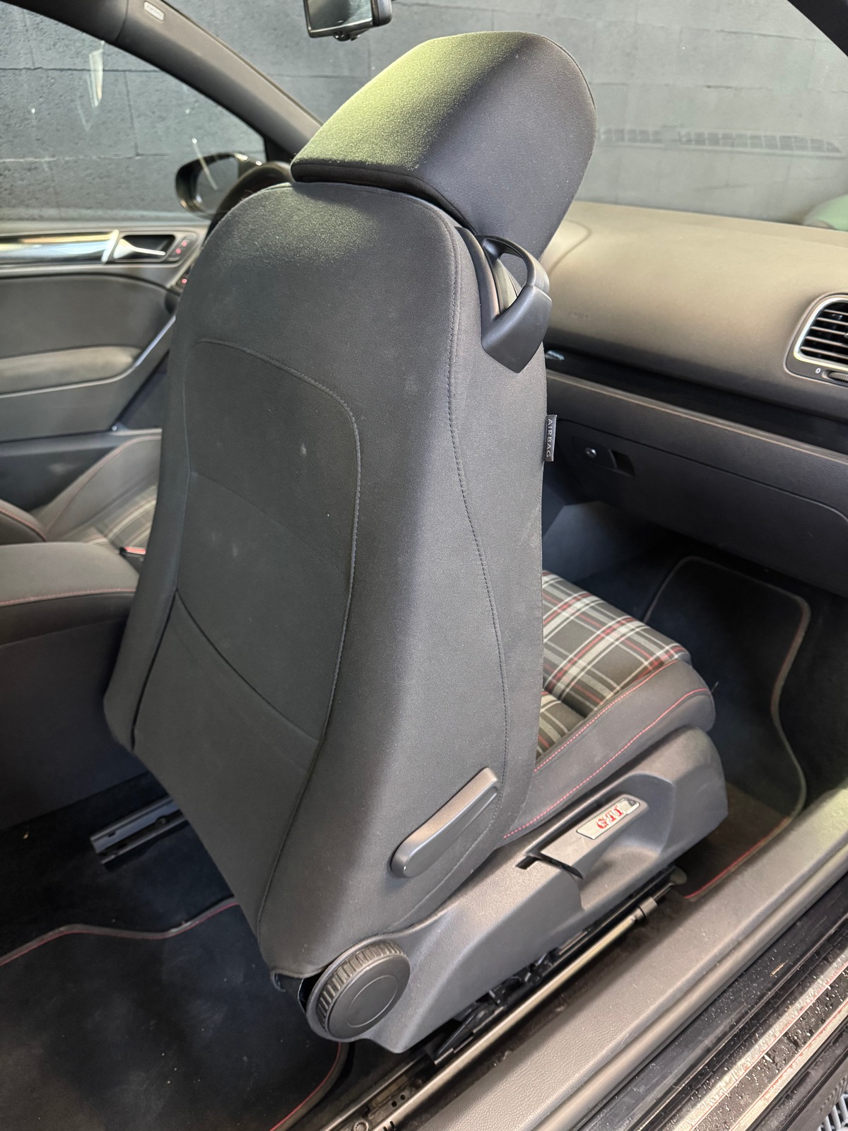 Volkswagen Golf VI GTI 2.0 235 EDITION 35