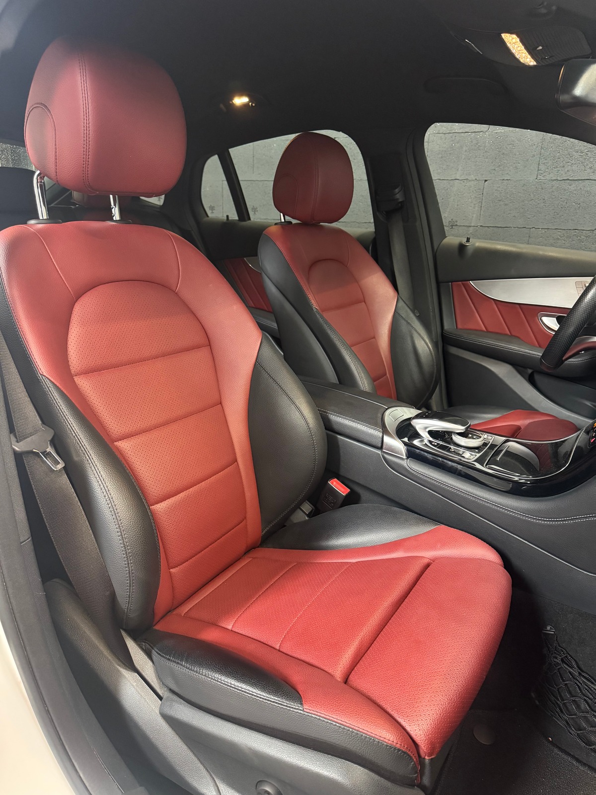 Mercedes Benz GLC Coupé 350e 4MATIC EXECUTIVE