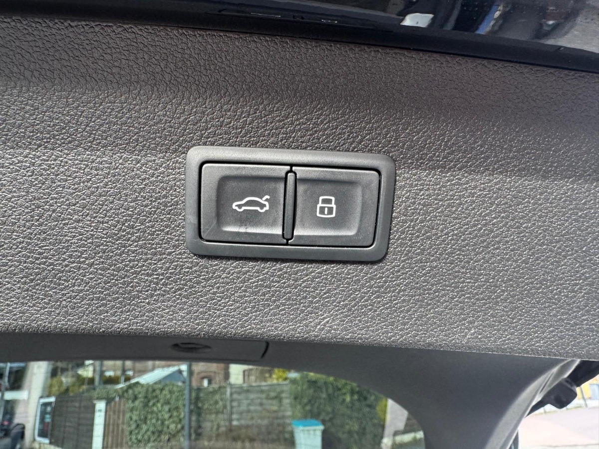 Audi A7 Sportback V6 3.0 TDI DIESEL 272 QUATTRO S TRONIC