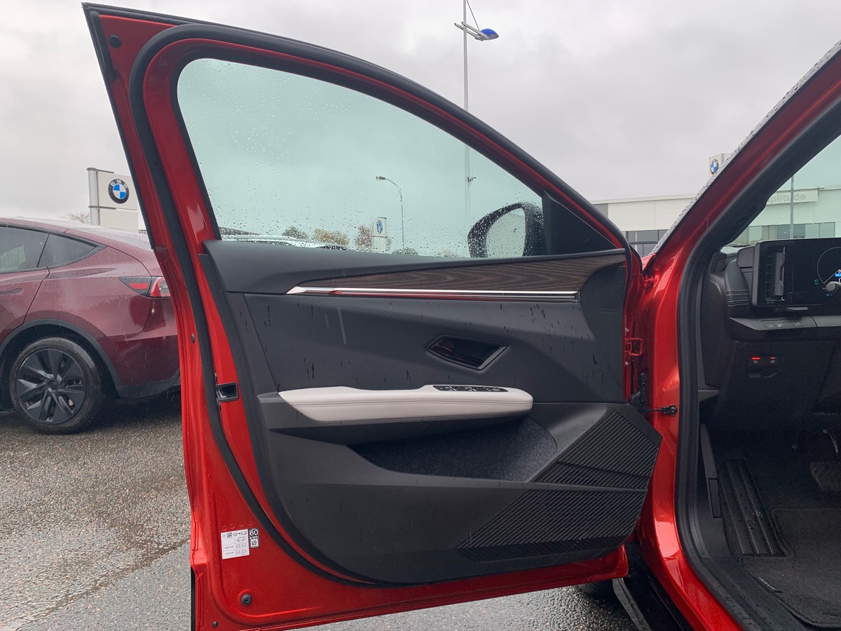 RENAULT MEGANE E TECH ELECTRIC 220 ch | ICONIC EV60 SUPER CHARGE | Pack Performance autonomie