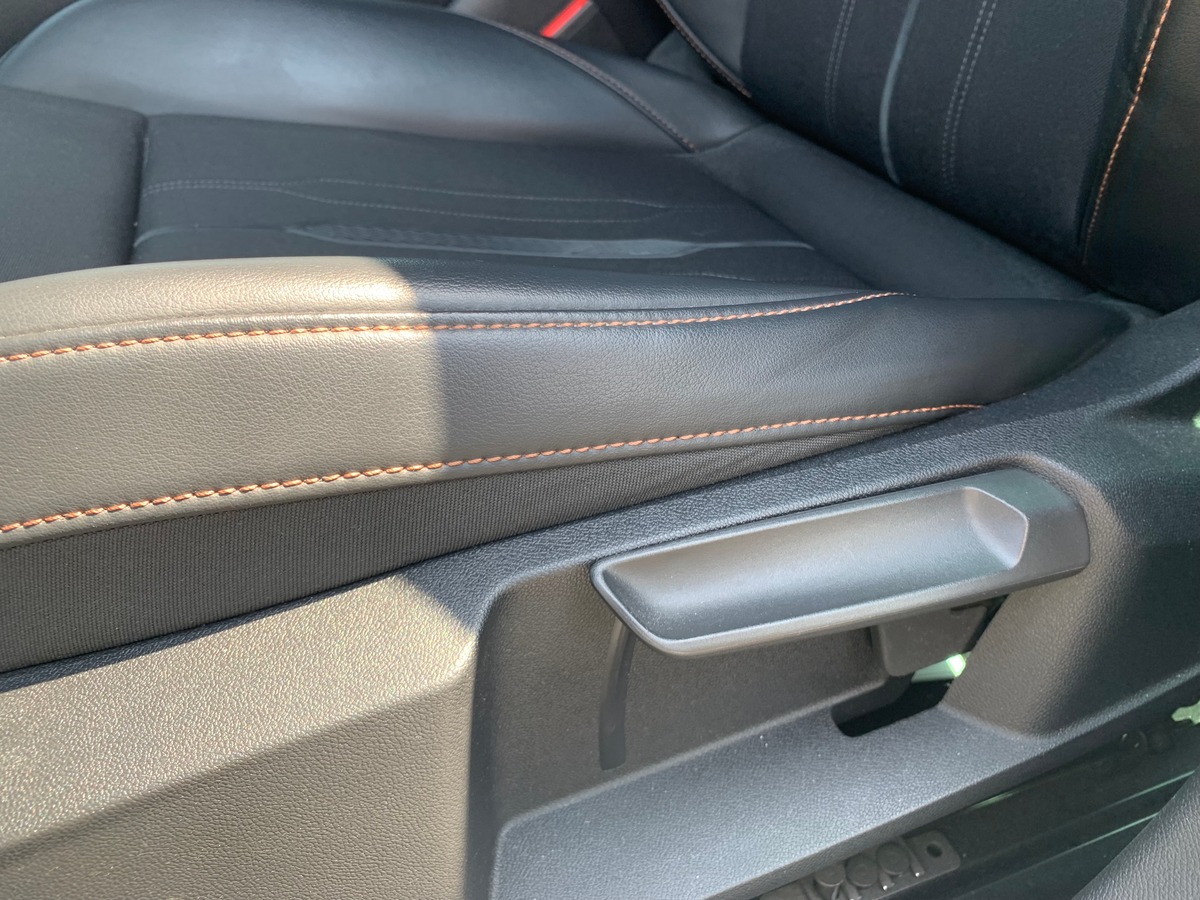 Cupra Formentor 150 ch | V | Caméra recul | Apple car Play | Volant chauffant | Régulateur adaptatif