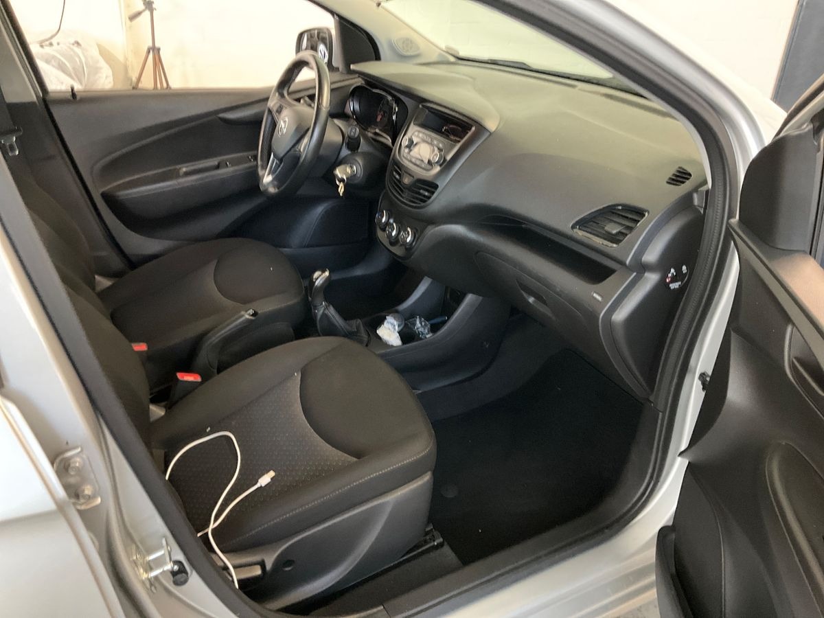 Opel Karl 1.0 Edition