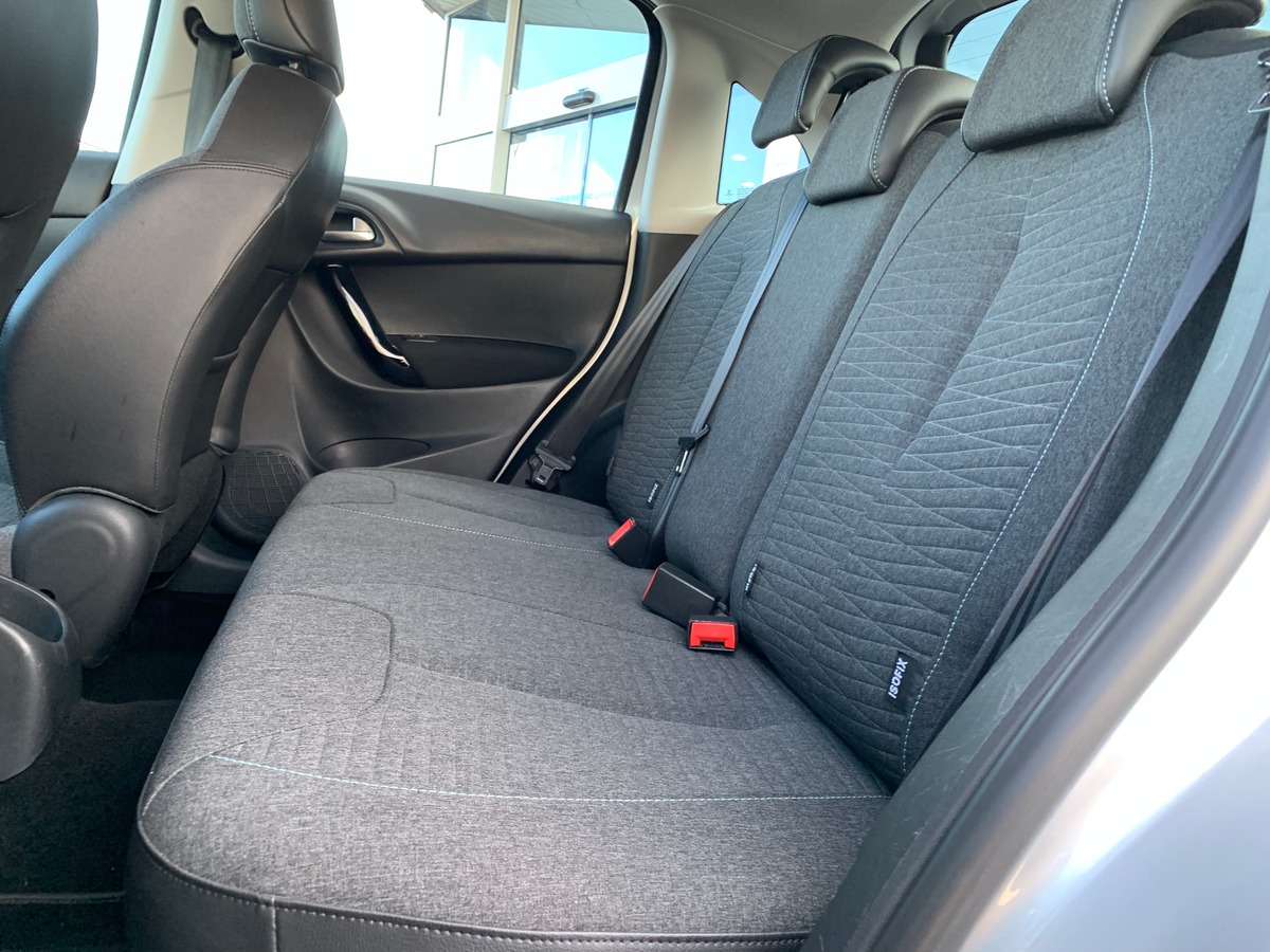 Citroën C3 100 ch | Régulateur de vitesse | Climatisation | Confort | Pack Urbain